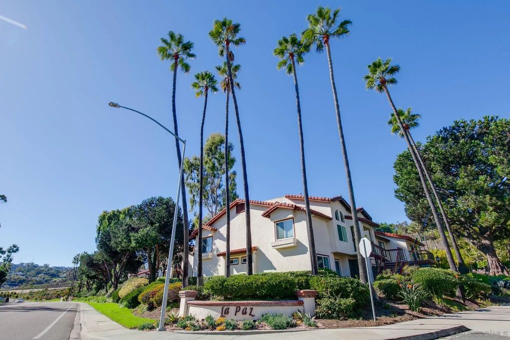 4070 Rosenda Court 214, UNIVERSITY CITY