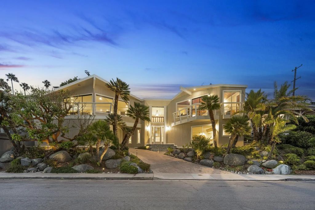 5567 Calumet Ave, La Jolla