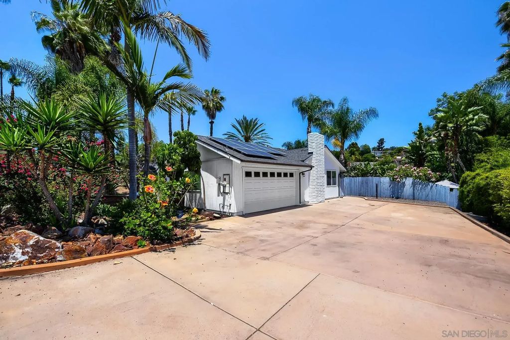 4225 Avocado Blvd, La Mesa