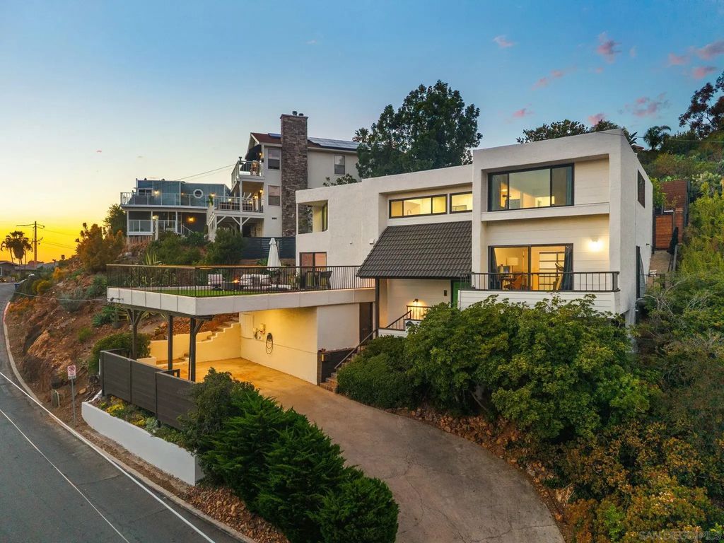 7949 Pasadena Avenue, La Mesa