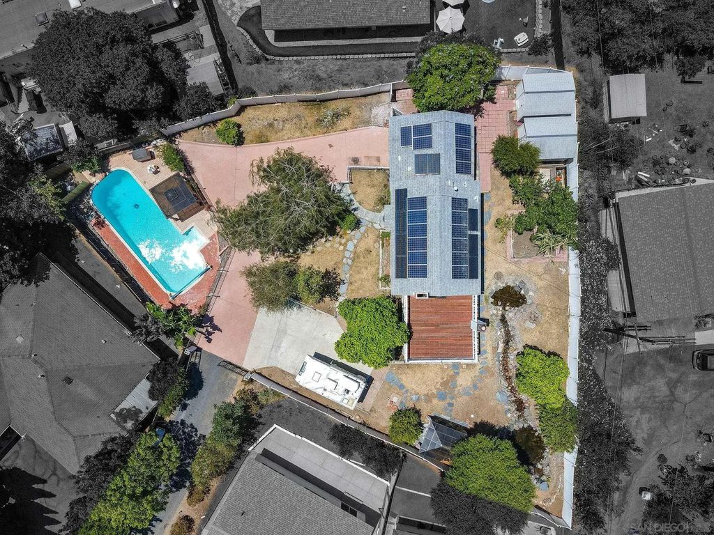 607 Rancho Vista Rd, Vista