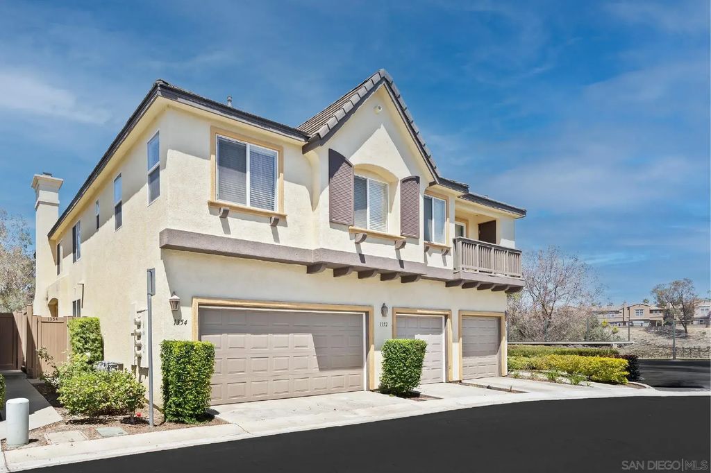 1354 Normandy Dr, Chula Vista