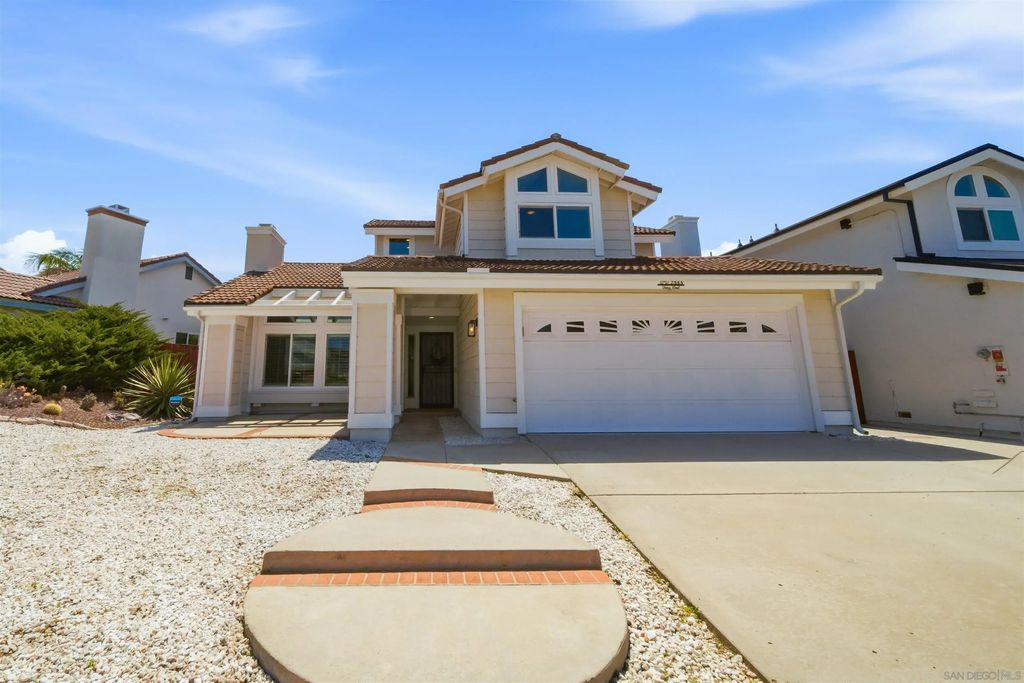 7545 Dancy, MIRA MESA