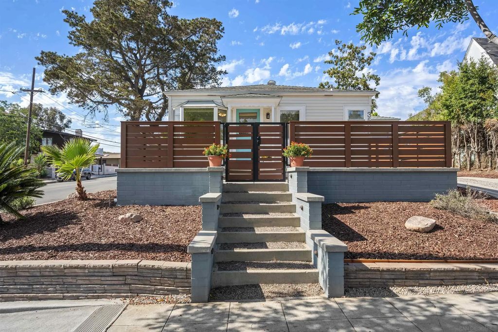 3506 Juniper Street, NORTH PARK