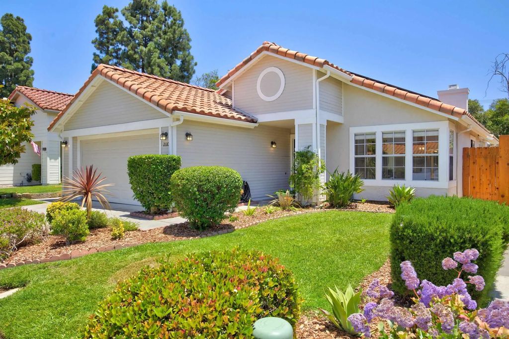 2110 Shadetree, Escondido