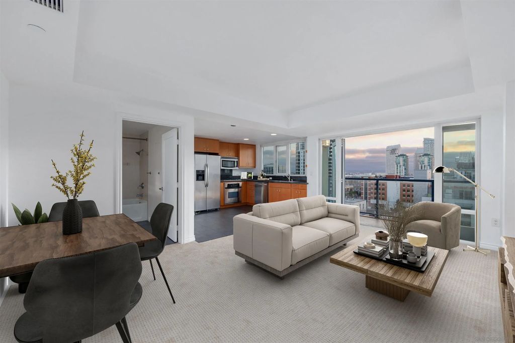 875 G St. 707, DOWNTOWN