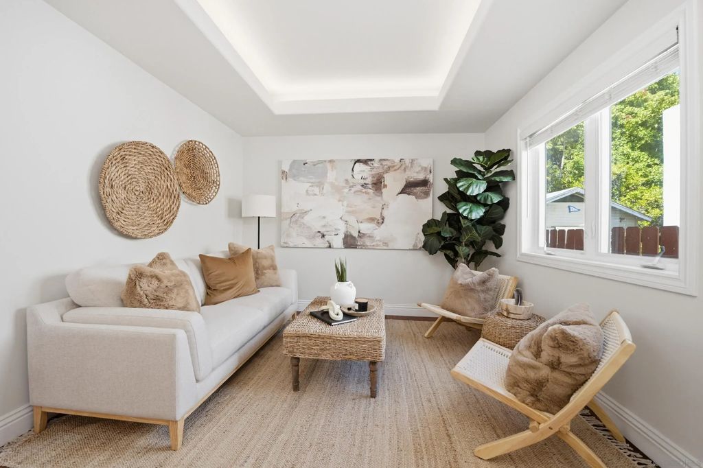 3119 Hugo 1, SAN DIEGO