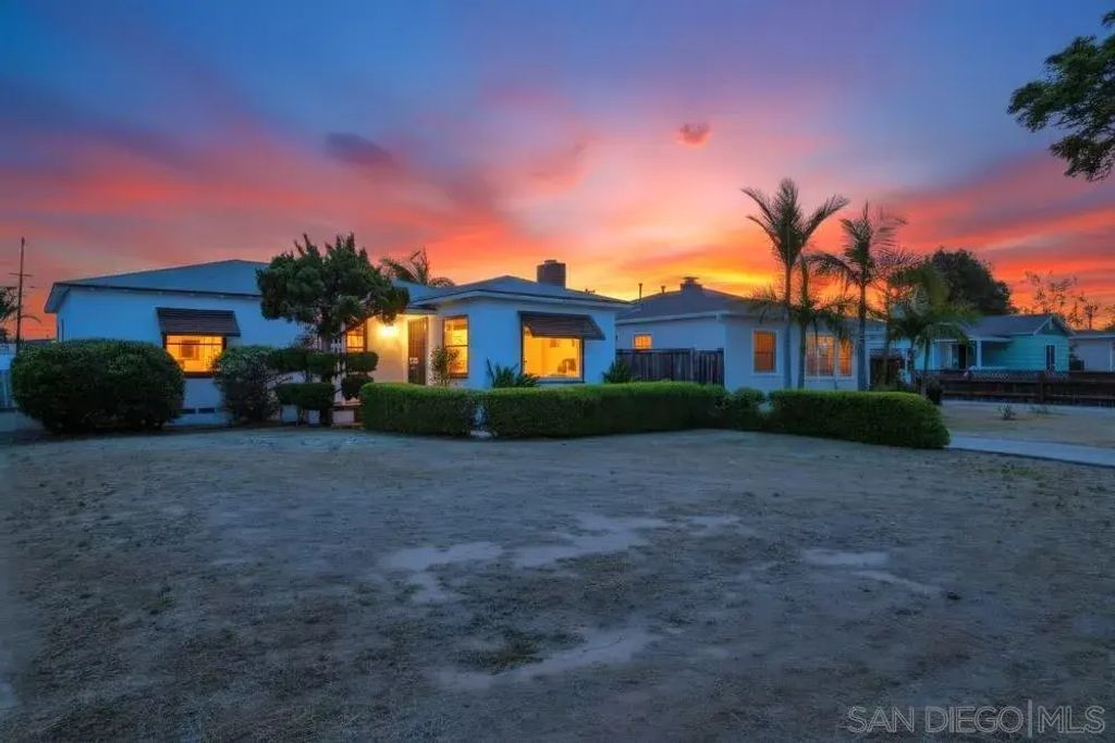 723 Alpine Ave, Chula Vista
