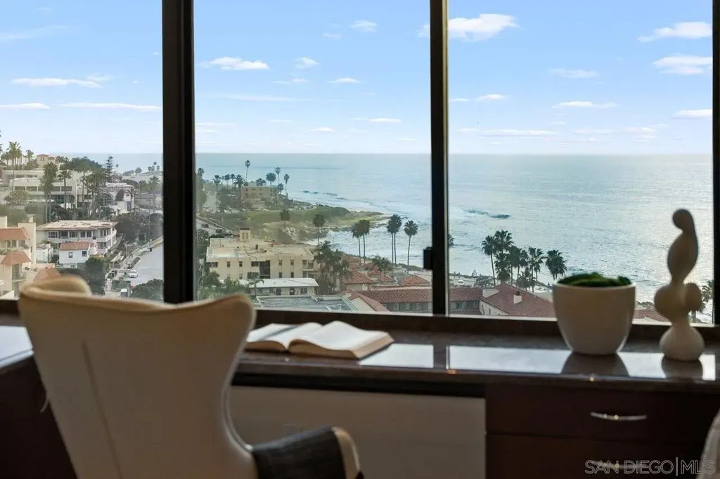 939 Coast Blvd 15e, La Jolla