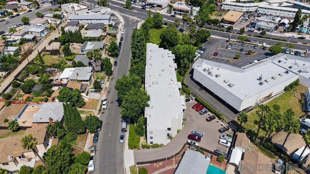6650 Amherst 6b, SAN DIEGO