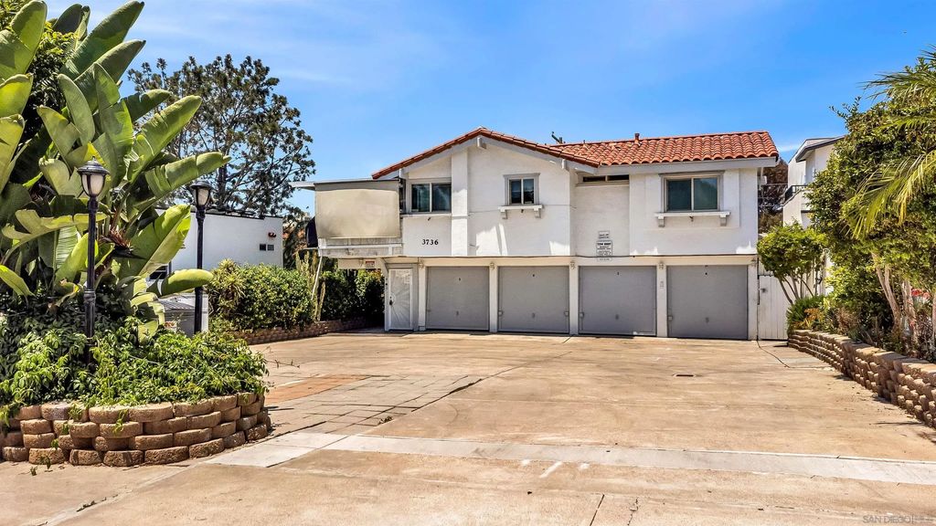 3736 Mississippi, 