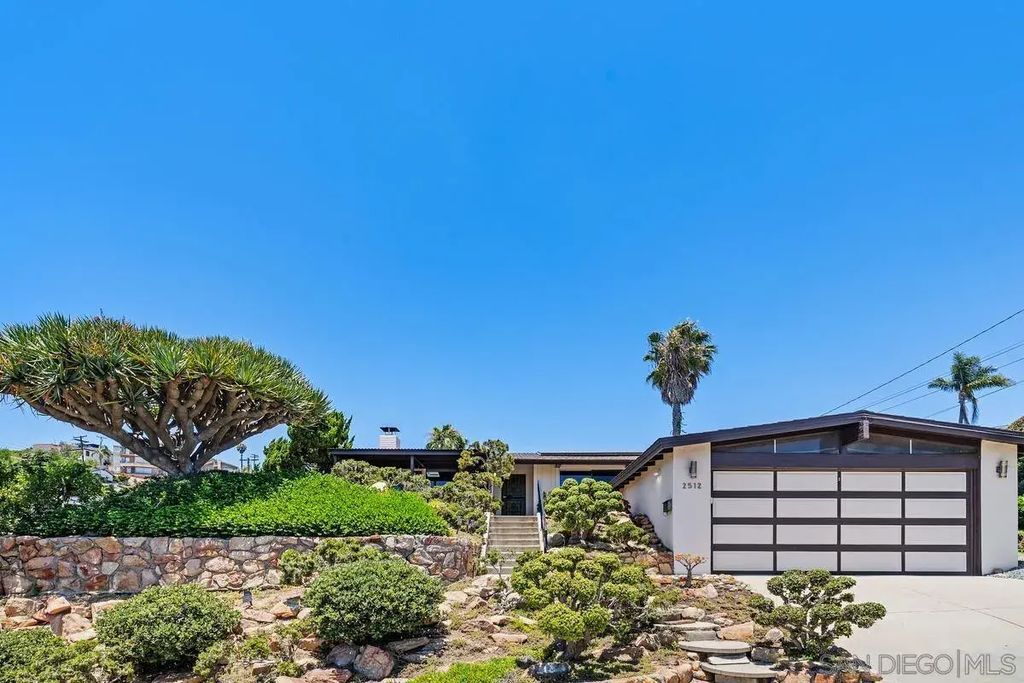 2512 San Joaquin, PACIFIC BEACH