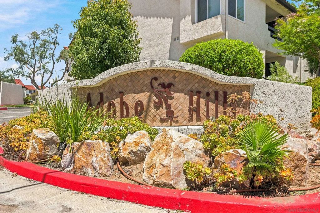 2425 Cranston Dr 10, Escondido