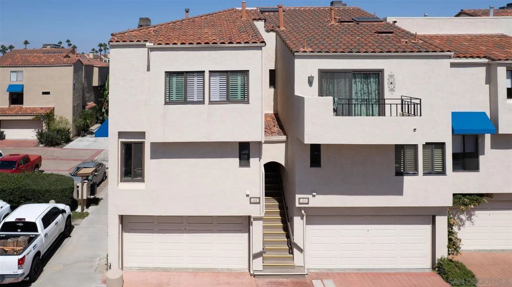 3231 Francois 73, Huntington Beach