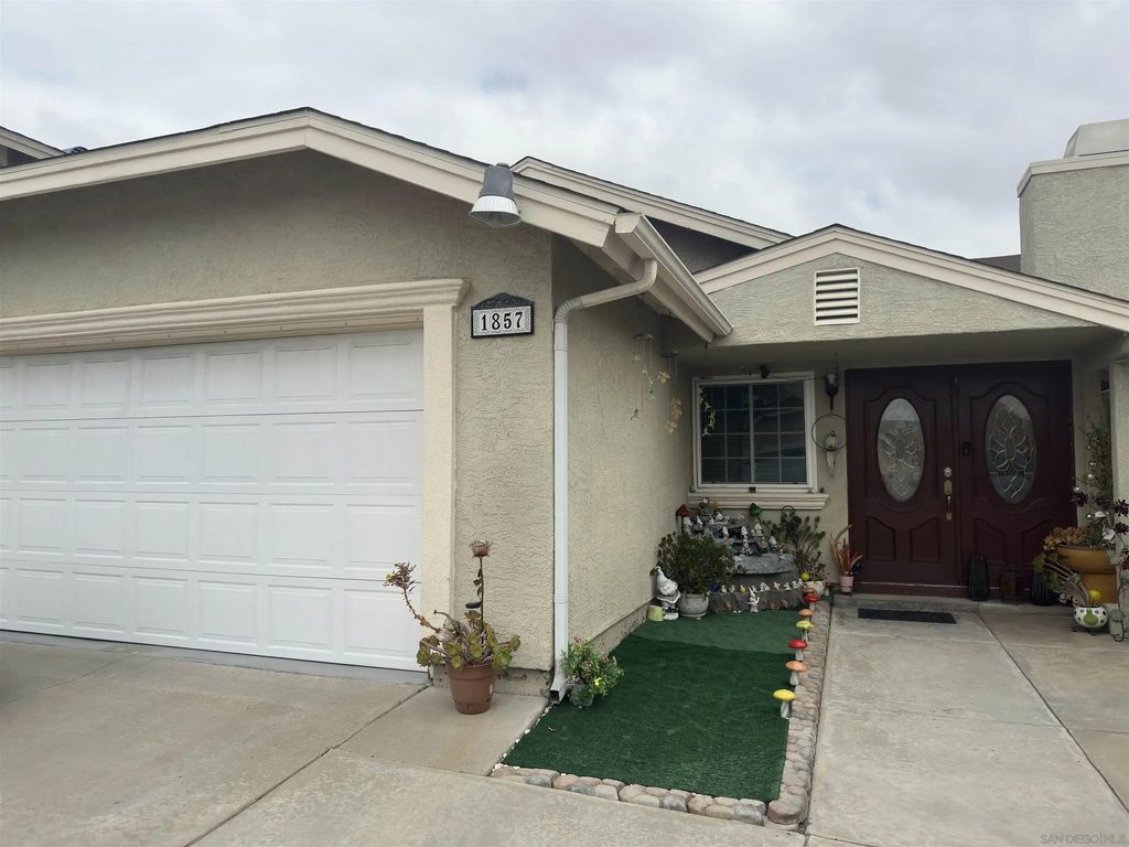 1857 Olamar Way, SAN DIEGO