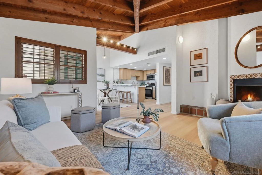 2618 Juan St 2, OLD TOWN