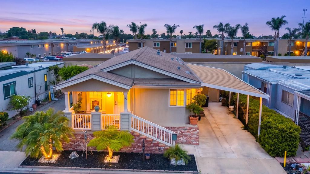 1148 Third Ave Spc 97, Chula Vista