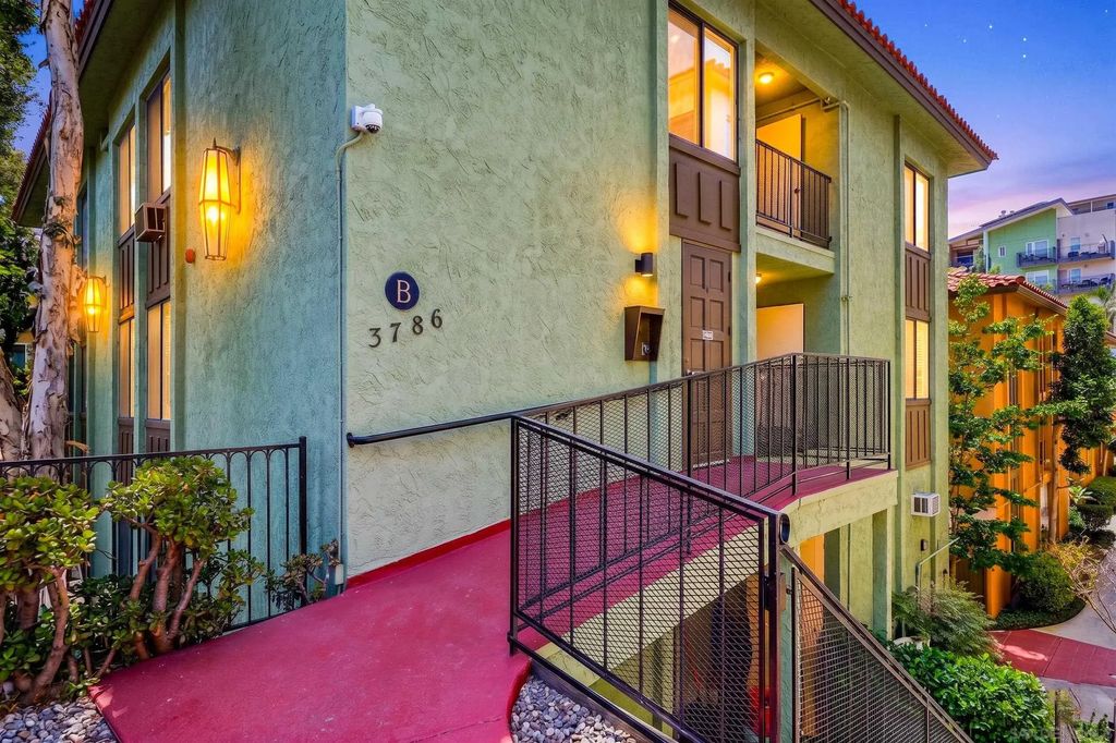 3786 Alabama St 201, NORTH PARK