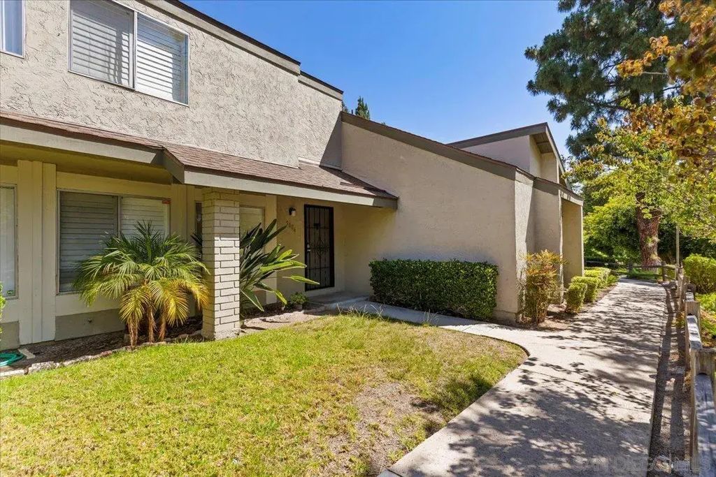 5006 Ducos Pl 119, TIERRASANTA
