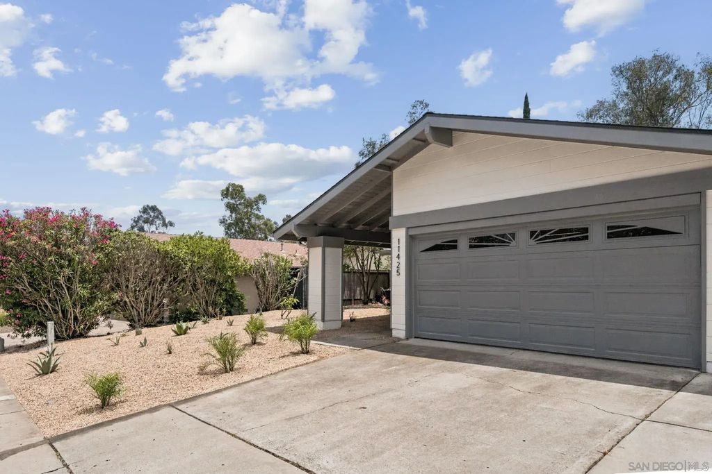 11425 Tribuna Avenue, SCRIPPS RANCH