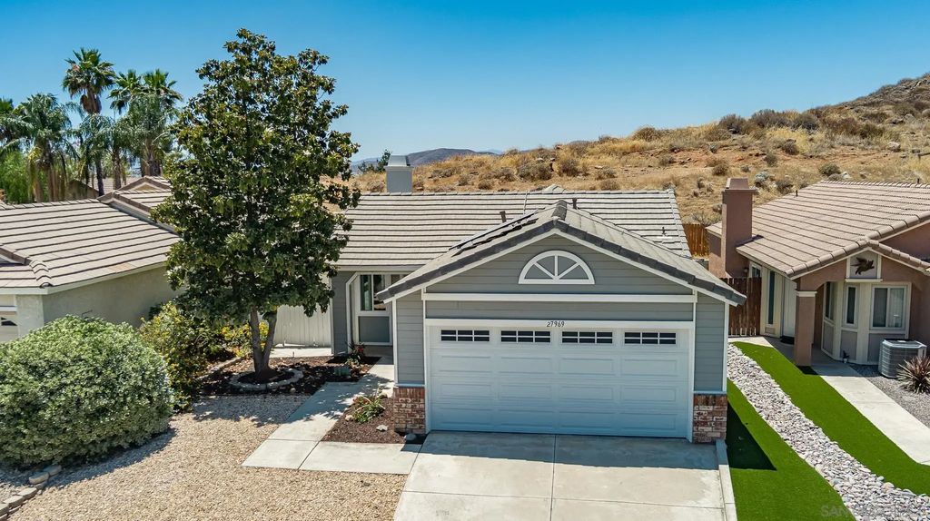 27969 Hillpointe, Menifee