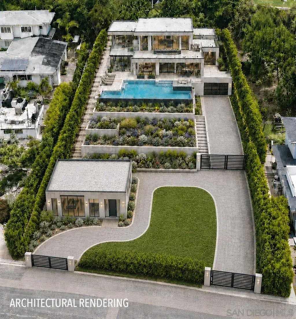 8511 Avenida De Las Ondas, La Jolla