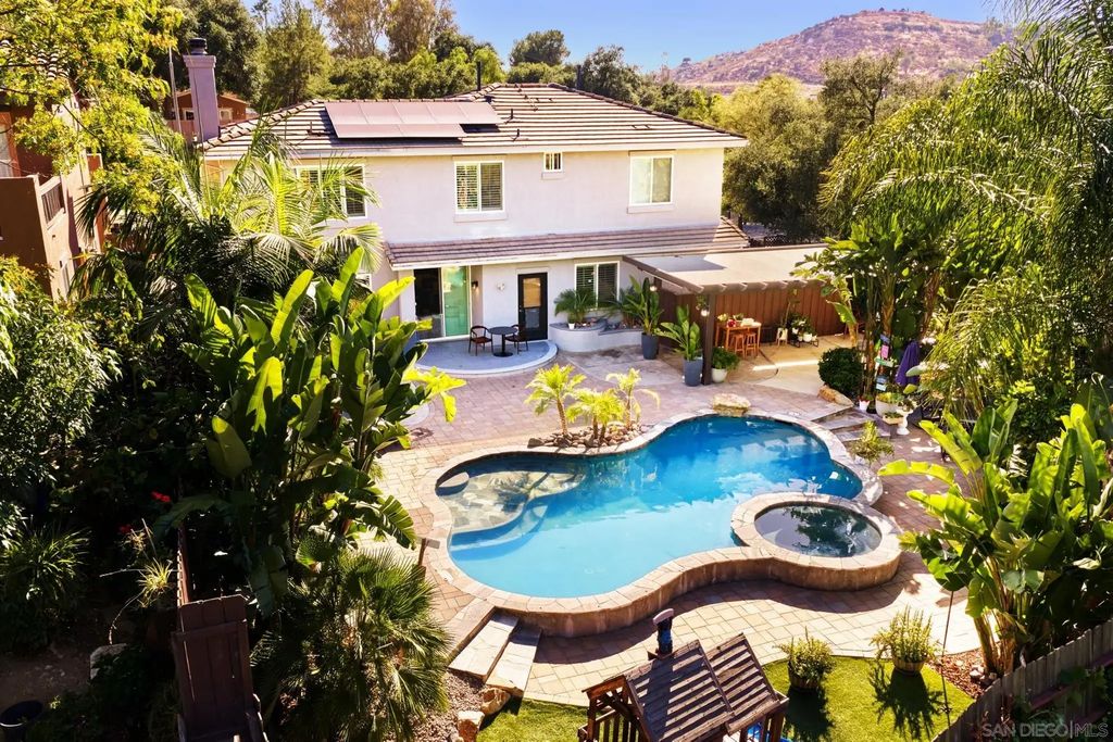 9285 Soldin Lane, El Cajon
