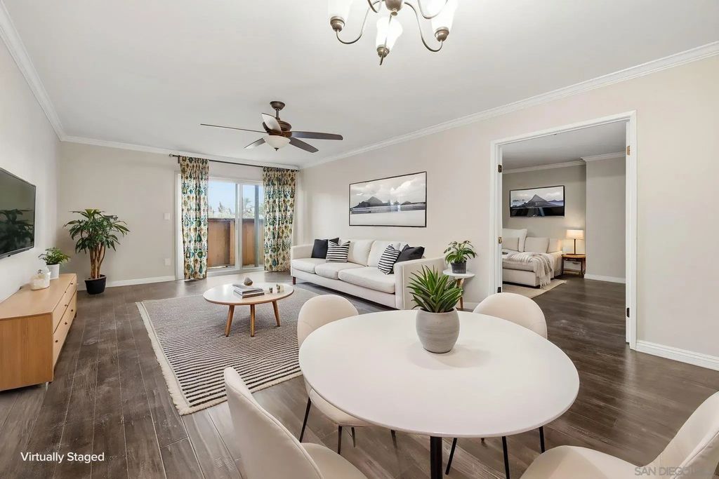 4113 Mount Alifan C, CLAIREMONT