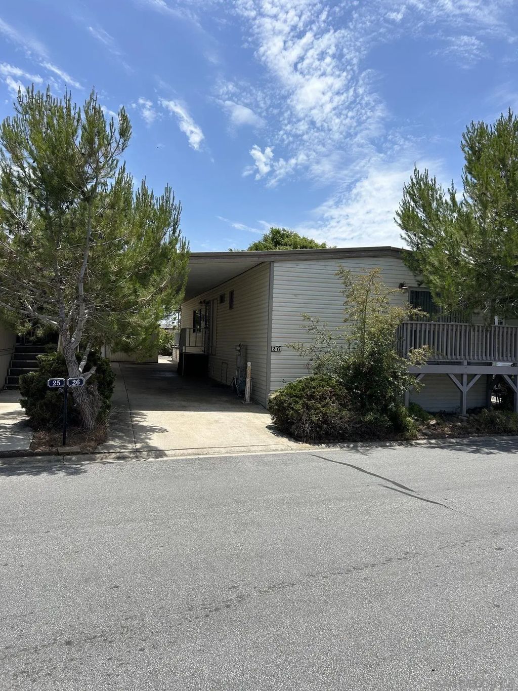 2750 Wheatstone 26, LINDA VISTA