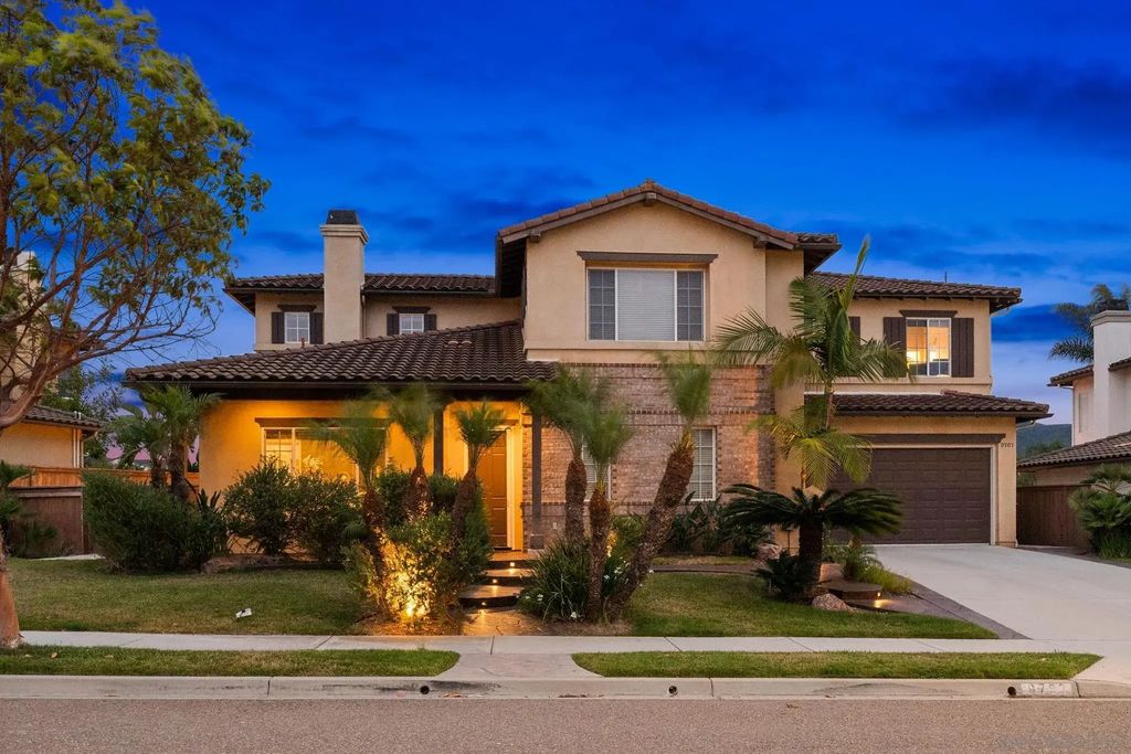 9767 Deer Trail Dr, RANCHO BERNARDO