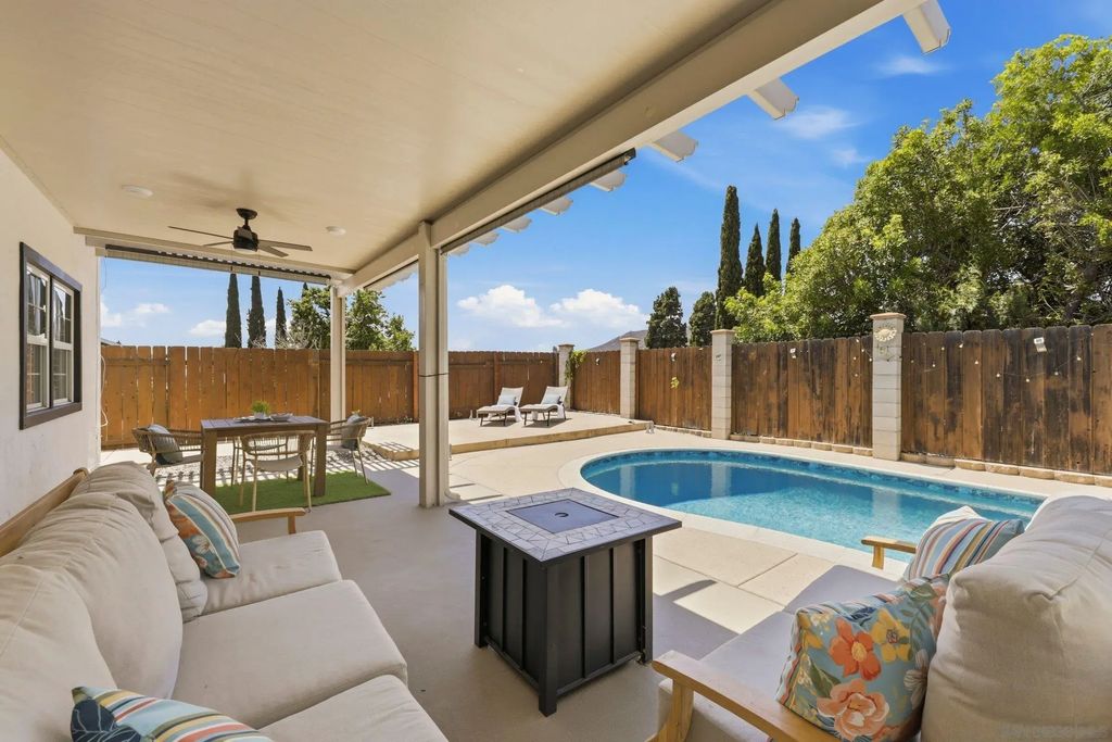 6728 Maury Drive, SAN CARLOS