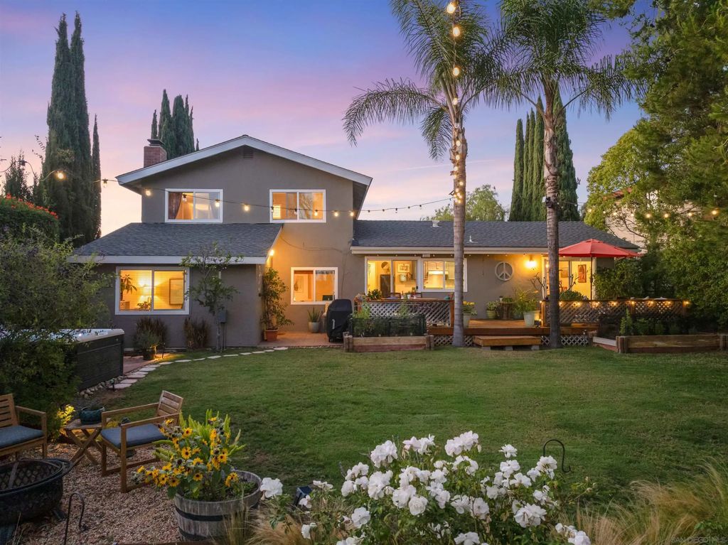 6006 Wenrich Dr, DEL CERRO