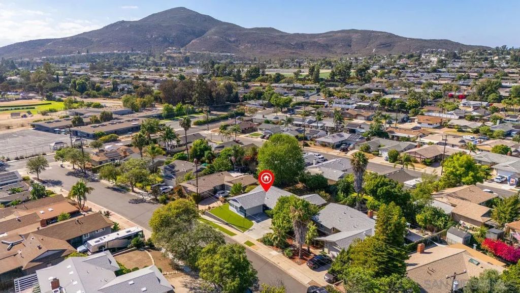 8364 June Lake, SAN CARLOS