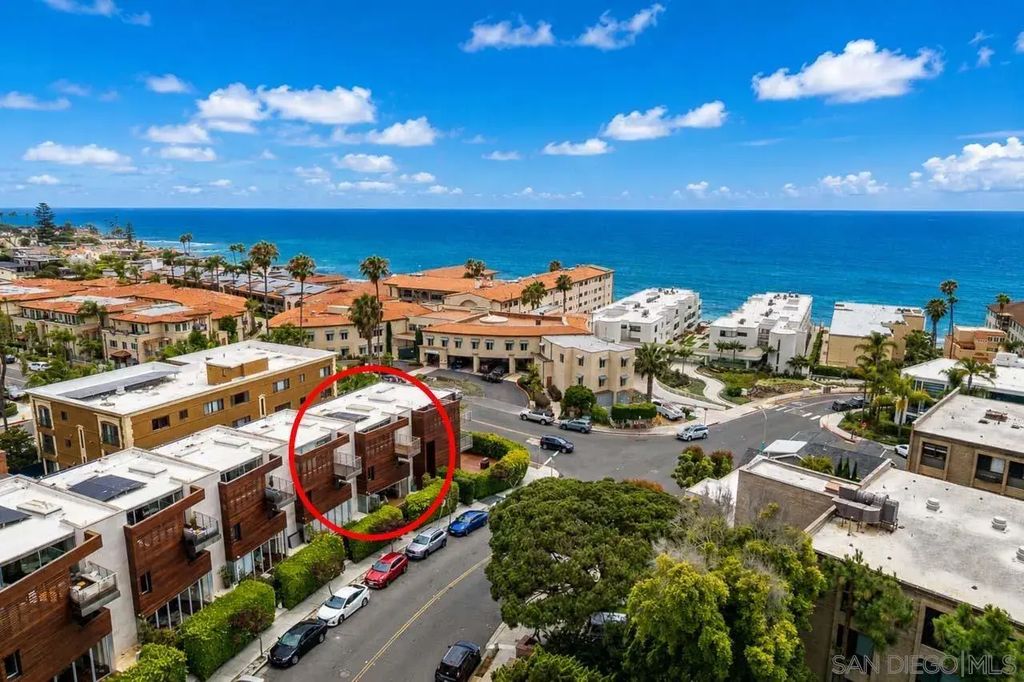 419 Ravina Street, La Jolla