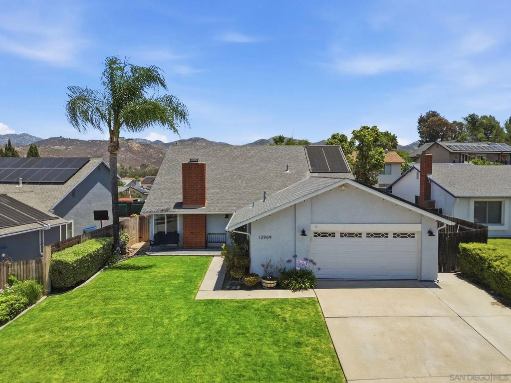12909 Margate Ave, Poway