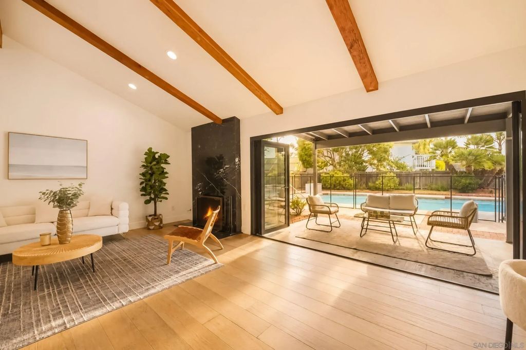 802 Santa Hidalga, Solana Beach