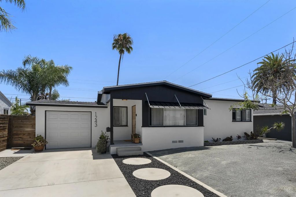 1243 7th Street, Imperial Beach