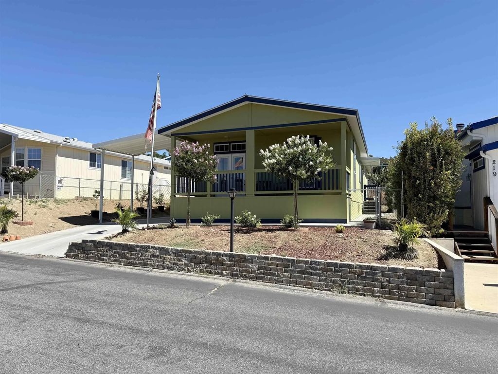 35109 Highway 79 218, Warner Springs