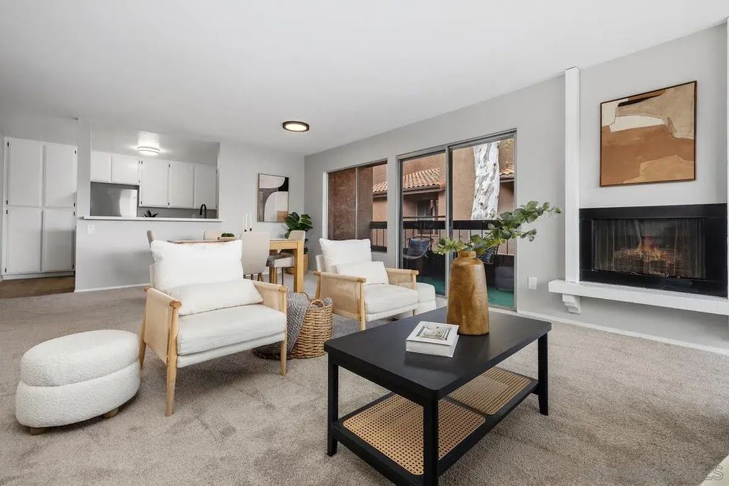 10250 Caminito Cuervo 45, MISSION VALLEY
