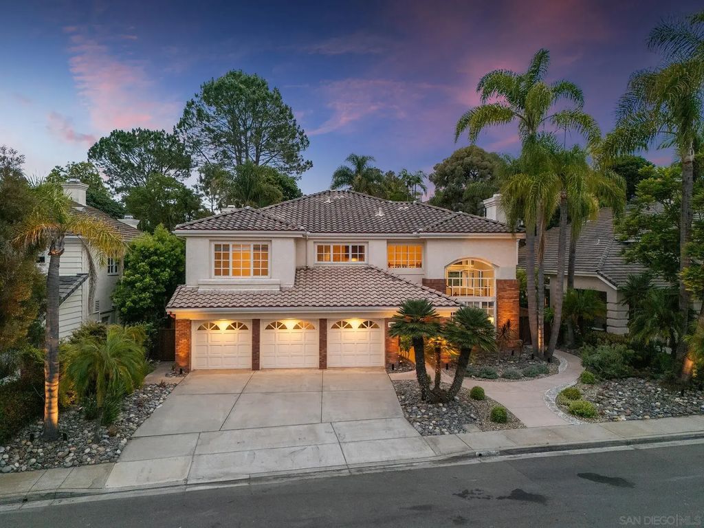 4745 Finchley Terrace, CARMEL VALLEY