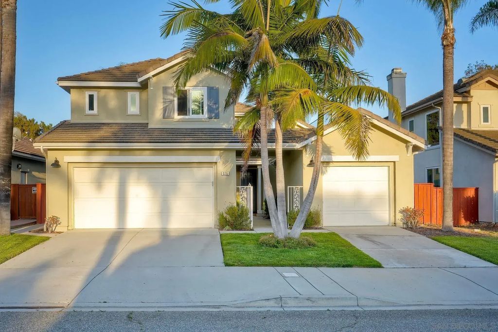 529 Peach Way, San Marcos