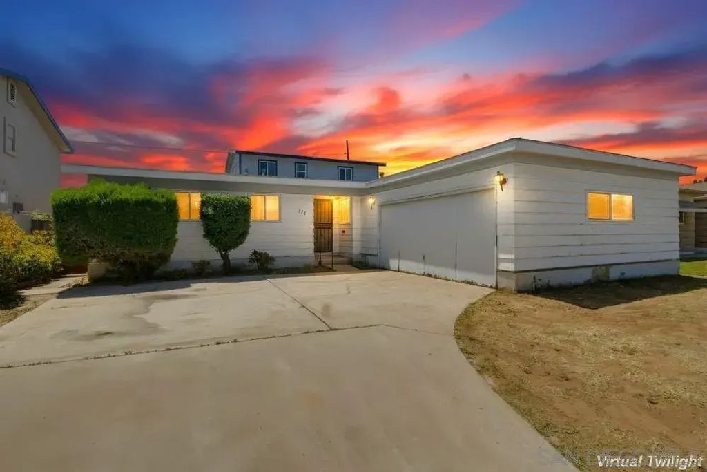 772 Applewood, El Cajon