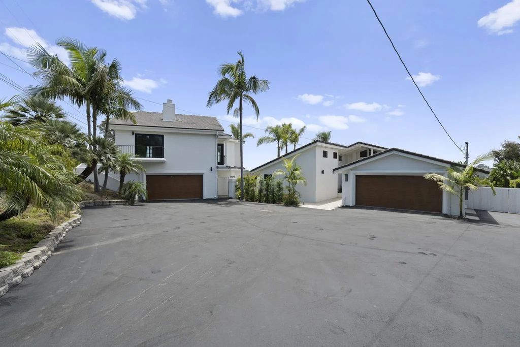 683 Marine View Ave, Del Mar