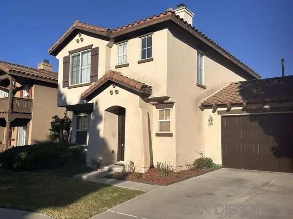 2614 Rockhouse Trail Ln, Chula Vista