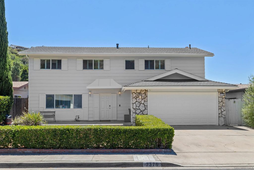 7376 Melotte St, SAN CARLOS