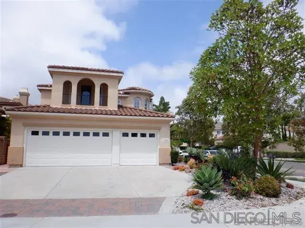 13044 Deer Park Way, CARMEL VALLEY