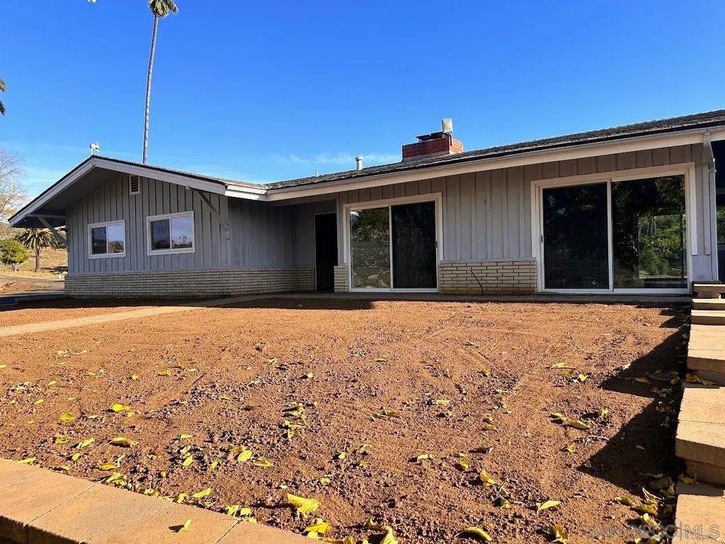 11070 San Gabriel, Valley Center