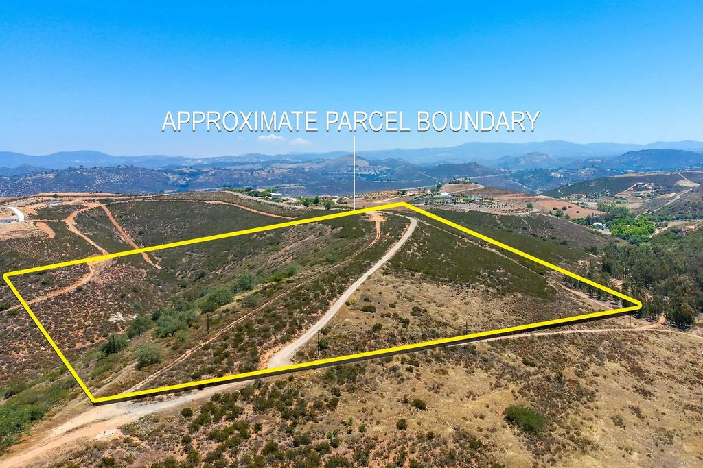 18506 Sweet Lane A, Ramona