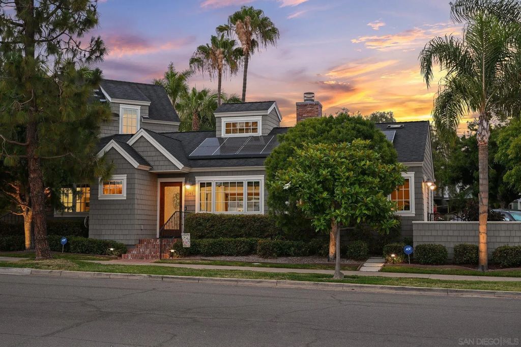 343 Palm, Coronado