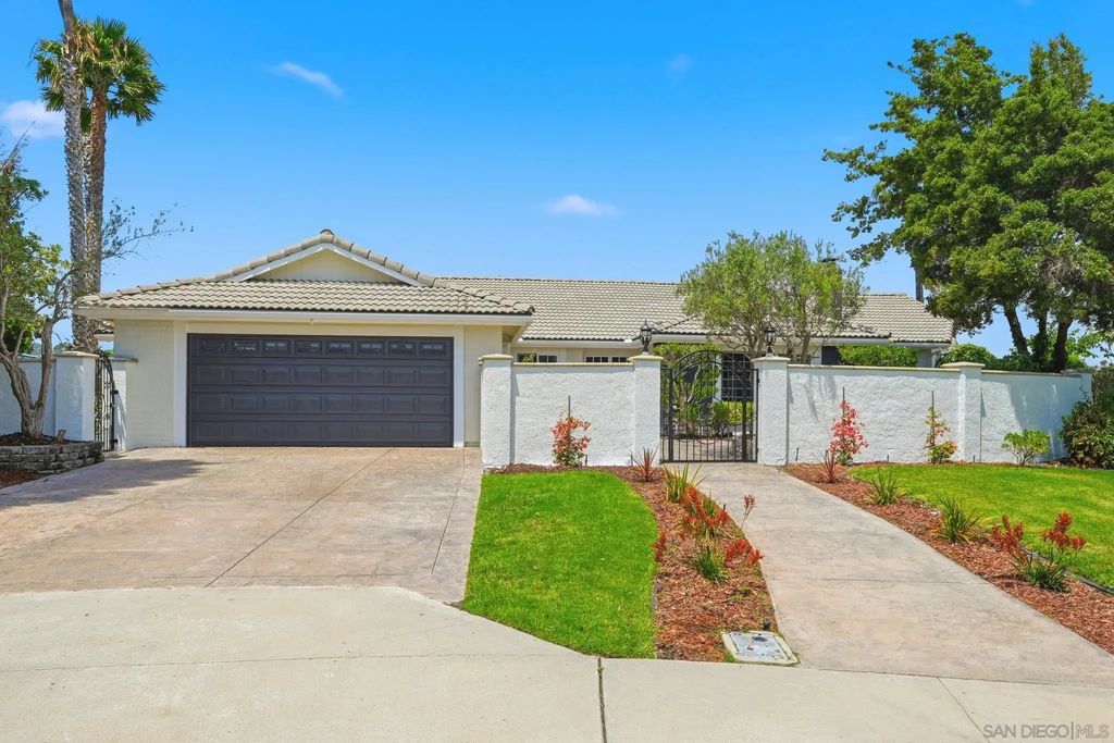 1619 Mapleleaf Ct, Encinitas